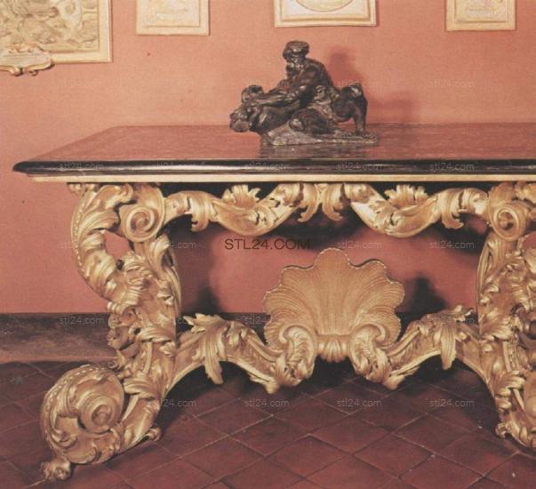 CONSOLE TABLE_0071